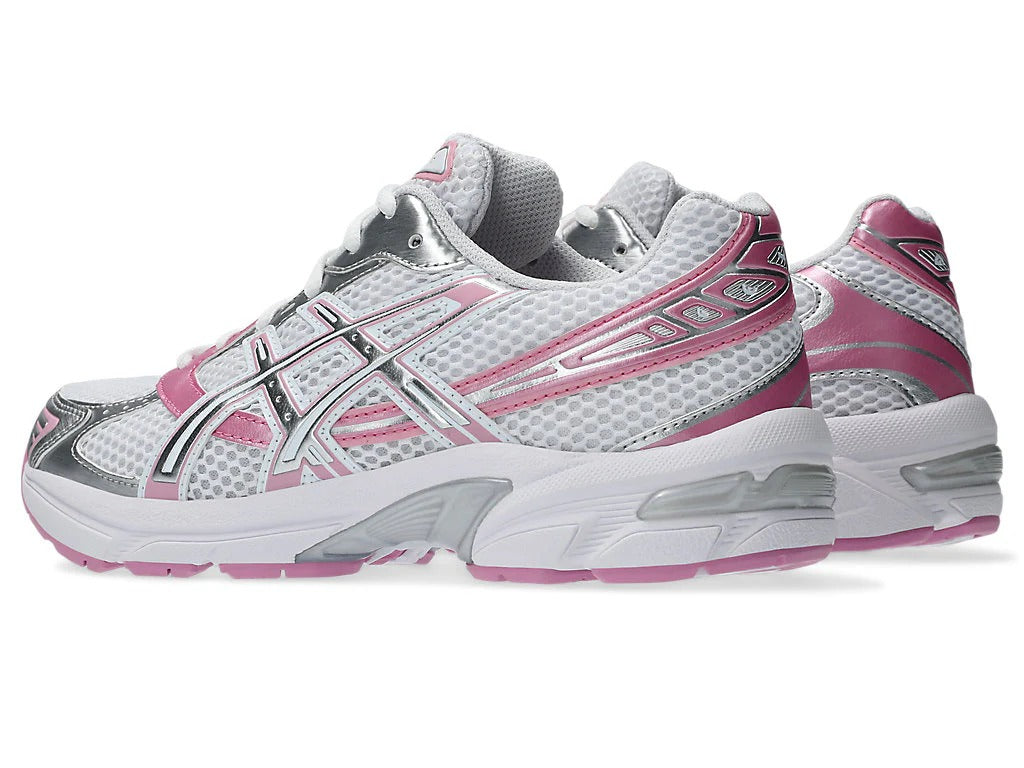 ASICS Gel-1130 White Pure Silver Pink