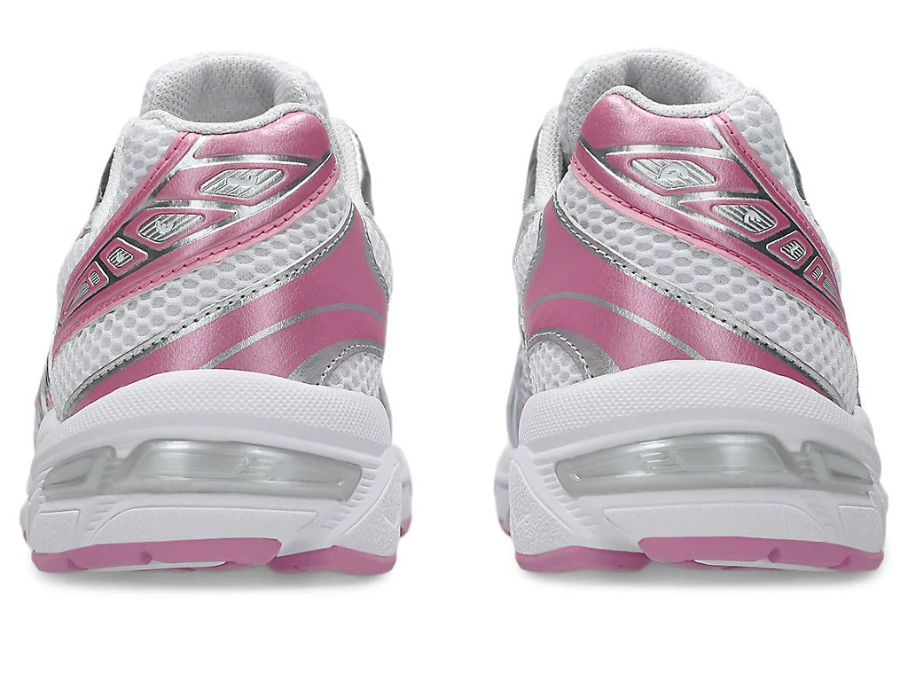 ASICS Gel-1130 White Pure Silver Pink