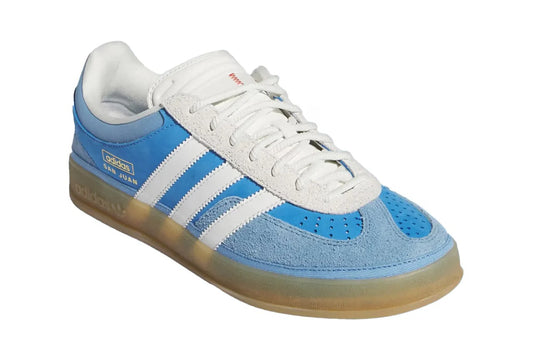 Adidas Gazelle Indoor Bad Bunny San Juan