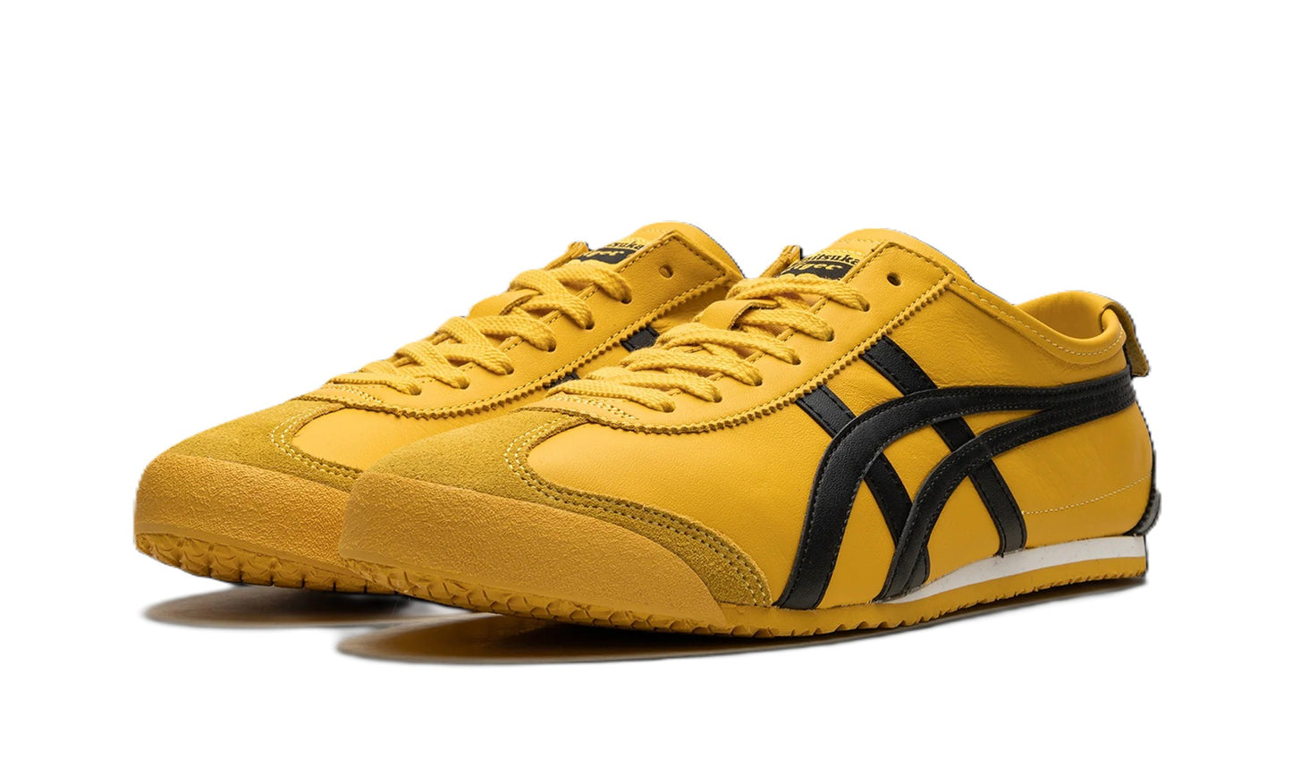 Onitsuka Tiger Mexico 66 'Kill Bill'