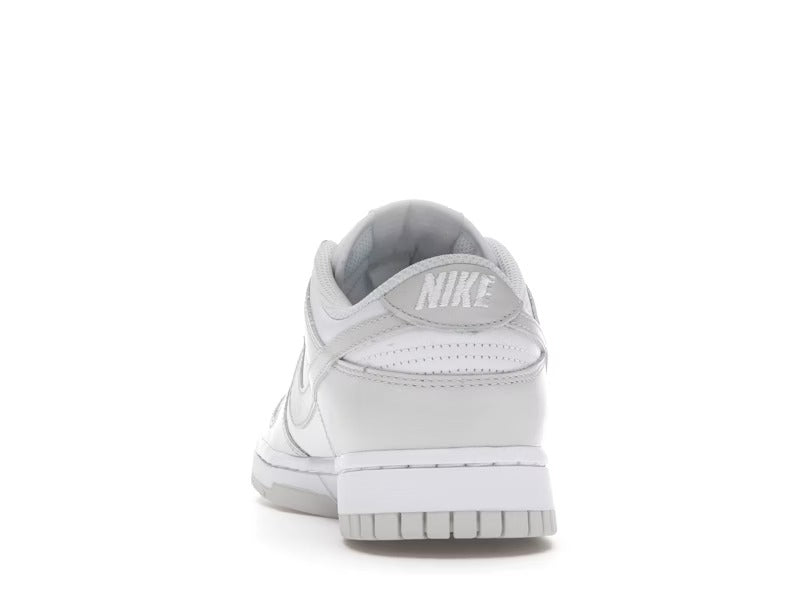 Nike Dunk Low Photon Dust