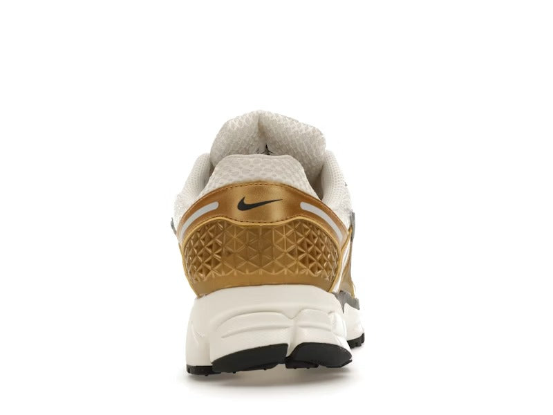 Nike Zoom Vomero 5 Metallic Gold