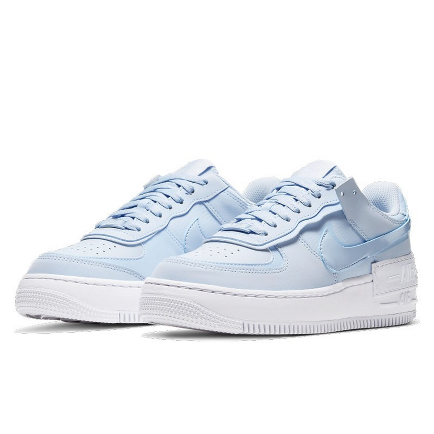 Air Force 1 Shadow 'Hydrogen Blue'