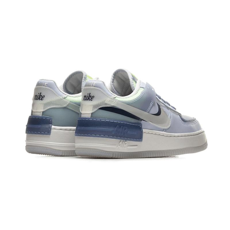 Air Force 1 Shadow SE 'World Indigo'