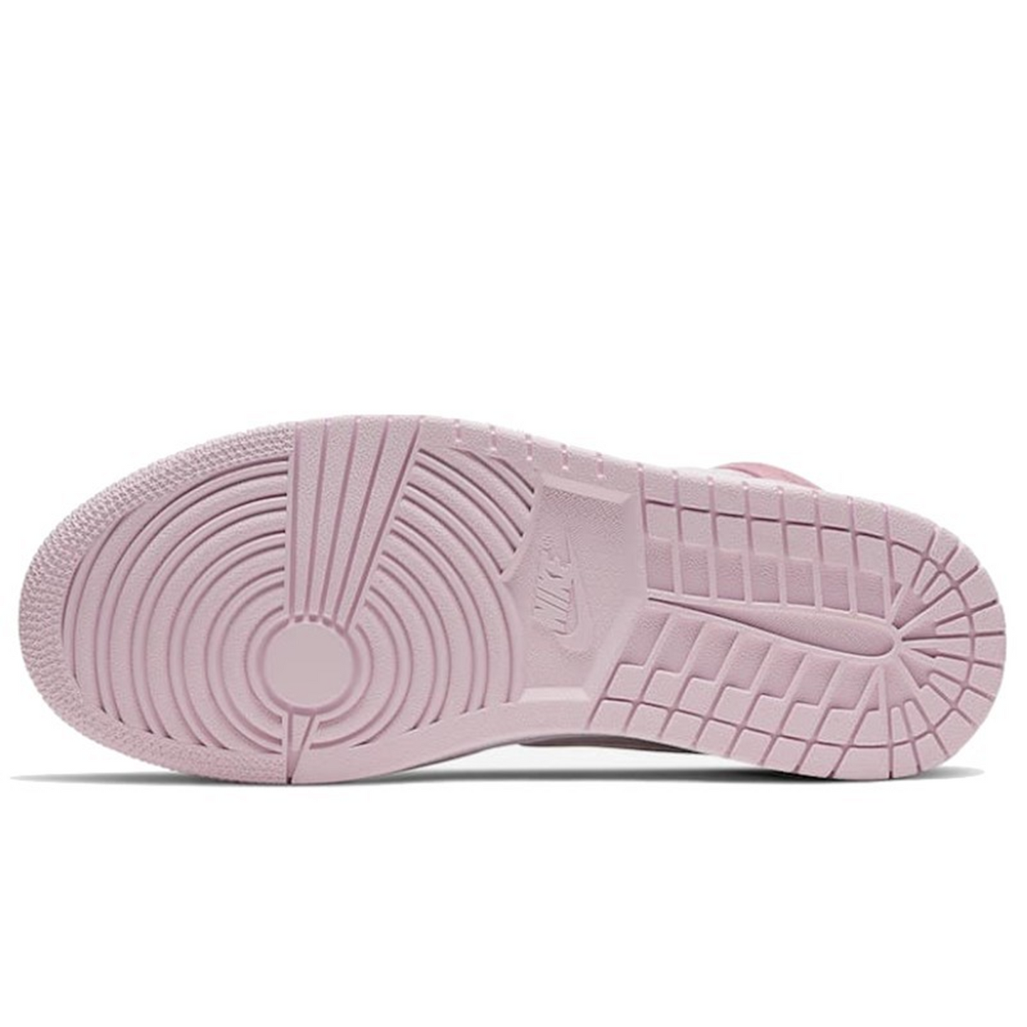 Air Jordan 1 Mid Digital Pink