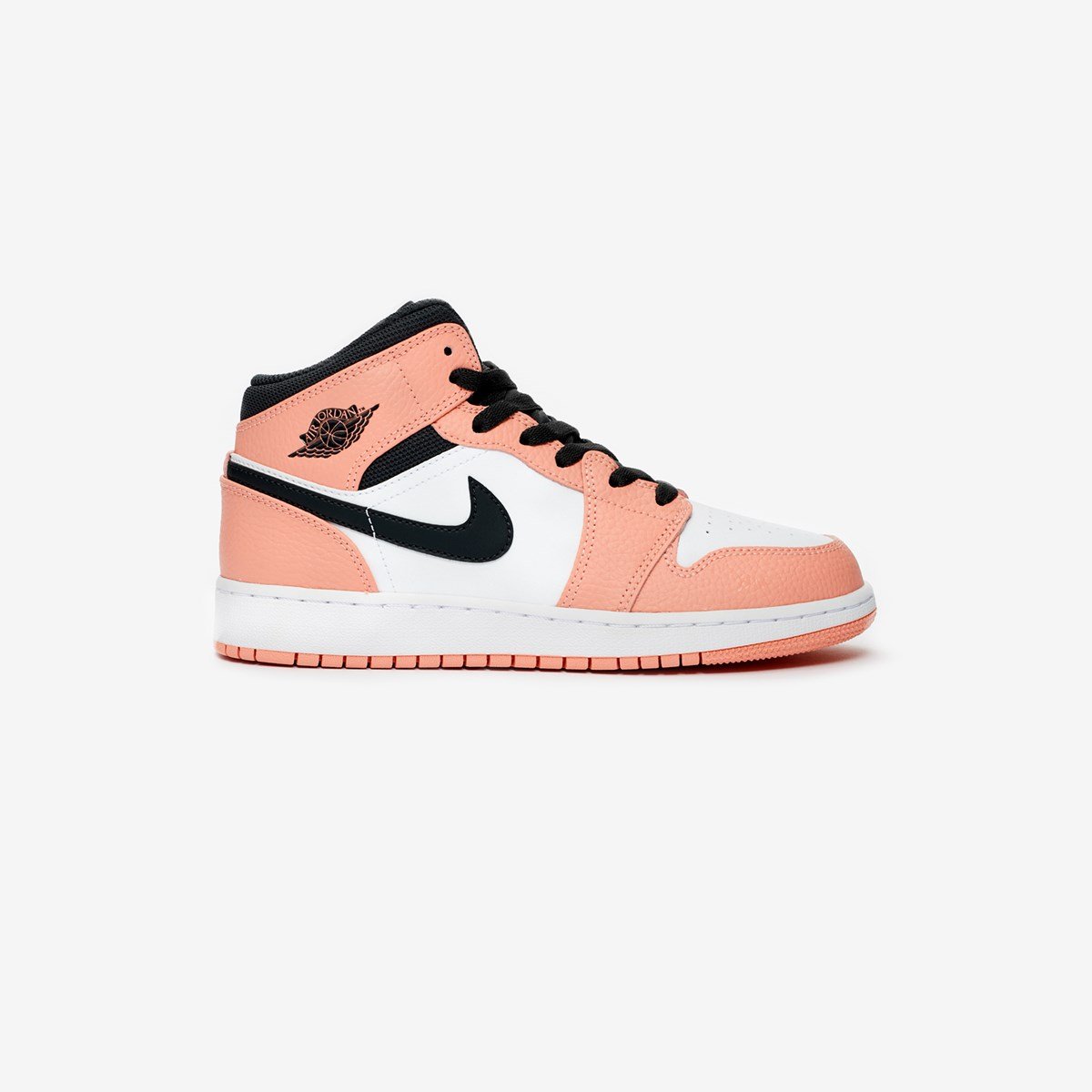 Air Jordan 1 Mid GS
