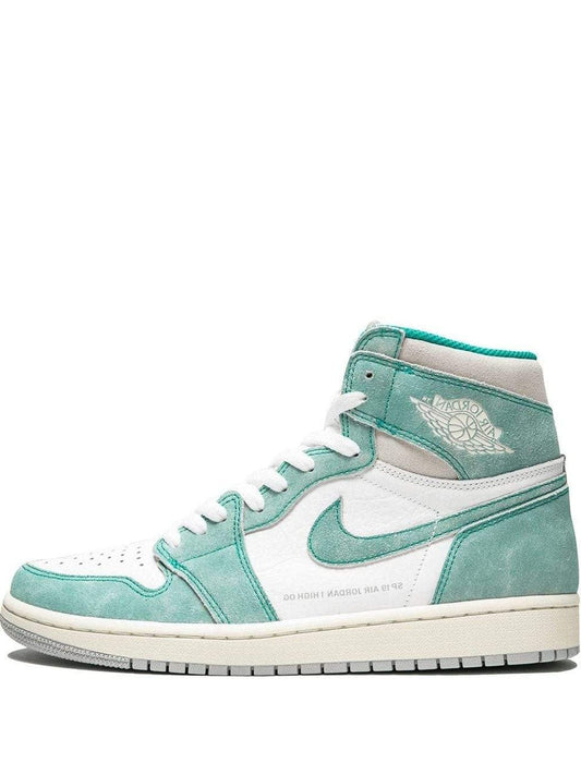 Air Jordan 1 Retro High OG 'Turbo Green'