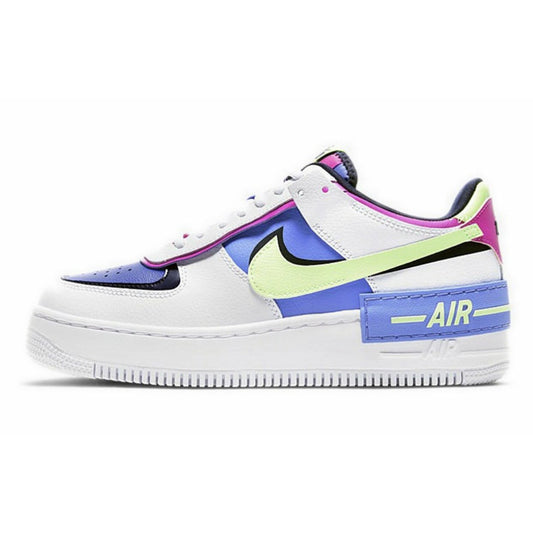 Air Force 1 Shadow Sapphire