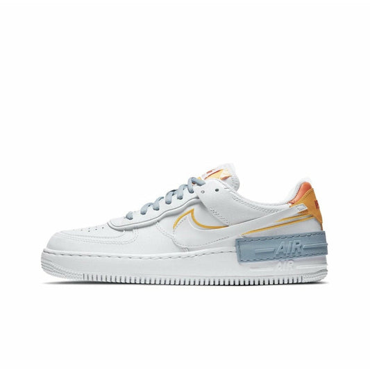 Air Force 1 Low Sends a 'Be Kind'