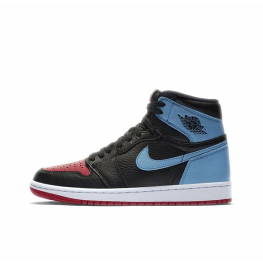 Air Jordan 1 High OG 'UNC To Chicago'
