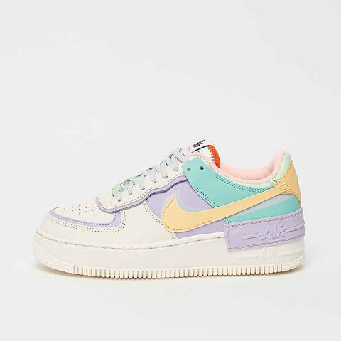Nike Air Force 1 Shadow 'Tropical Twist'