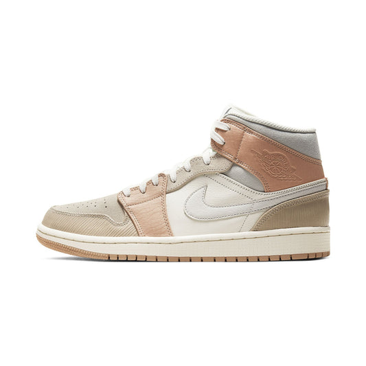 Air Jordan Mid Milan