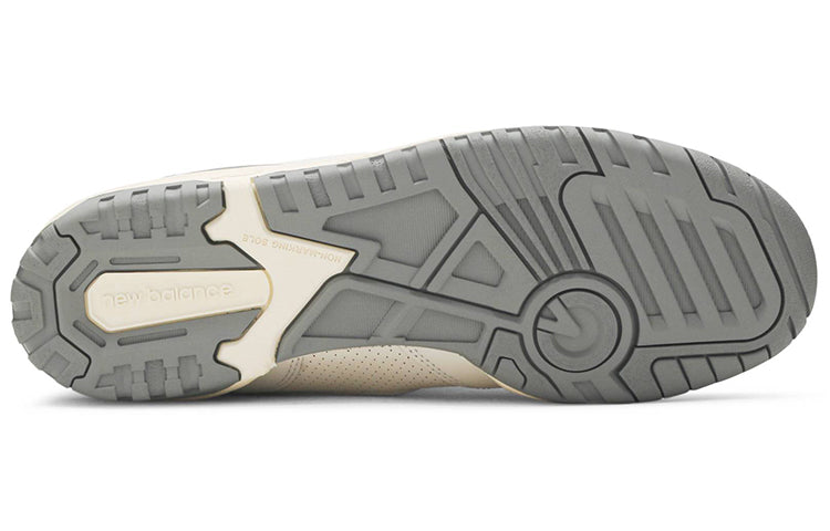 New Balance Aime Leon Dore X 550 Silver/White