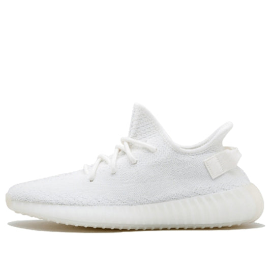 Adidas Yeezy Boost 350 V2 Triple White