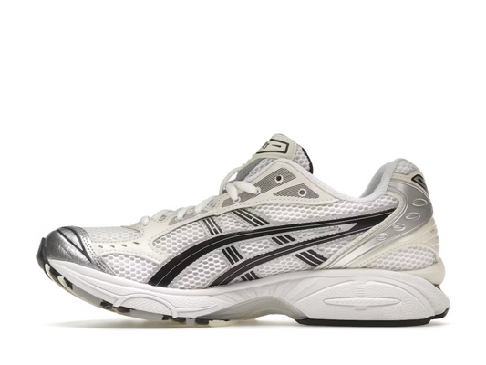 ASICS Gel-Kayano 14 White Midnight