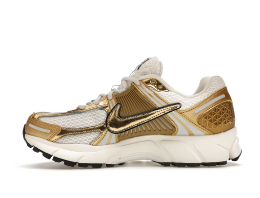 Nike Zoom Vomero 5 Metallic Gold