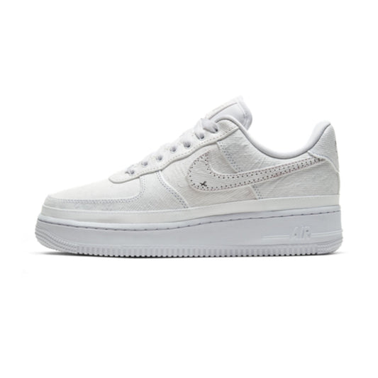 Air Force 1 Low Tear Away White