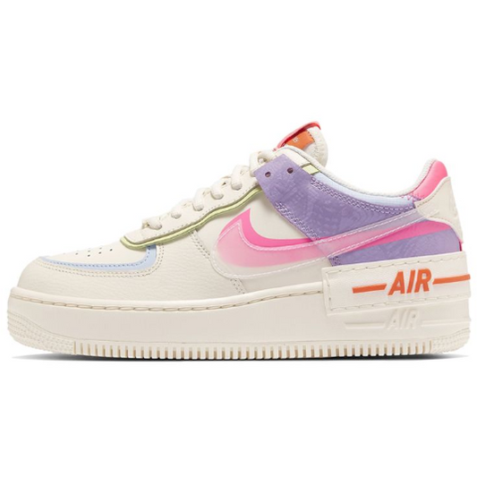 Air Force 1 Shadow Purpura