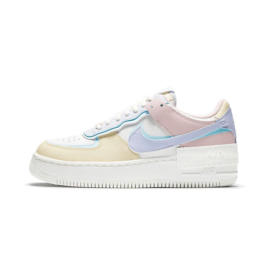 Air Force 1 Shadow 'Pastel'