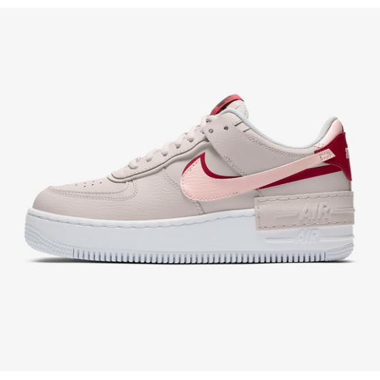 Air Force 1 Shadow Pink