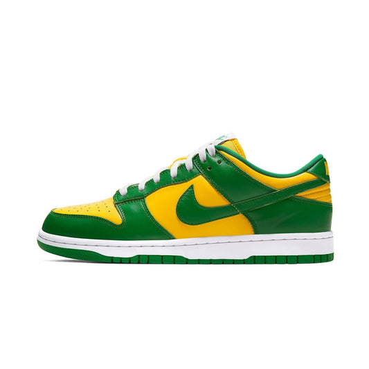 Dunk Low SP 'Brazil'