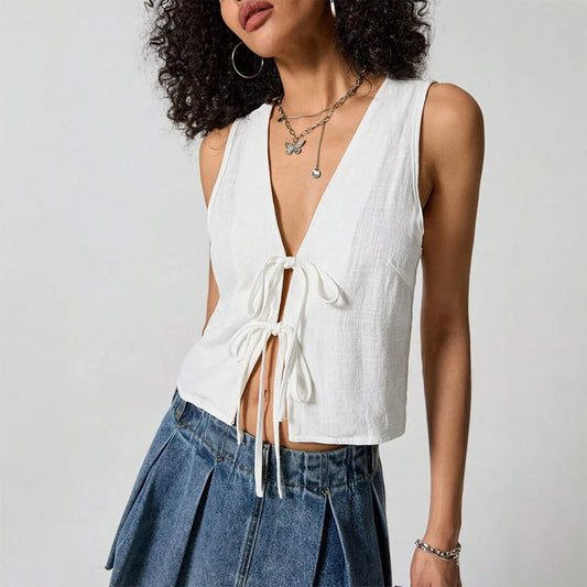 Urban Muse Vest