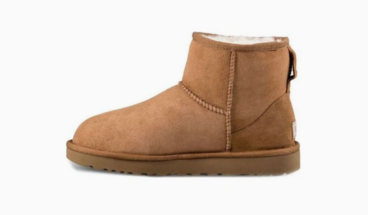 UGG Classic Mini II Boot Chestnut