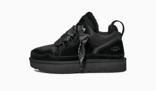 UGG Lowmel Black