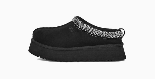 UGG Tazz Slipper Black