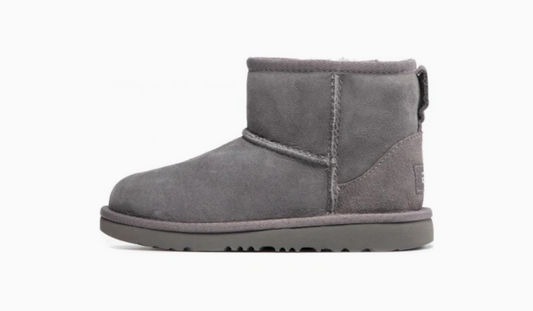 UGG Classic Mini II Boot Grey