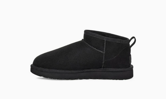 UGG Classic Ultra Mini Black