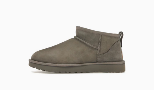 UGG Classic Ultra Mini Smoke Plume
