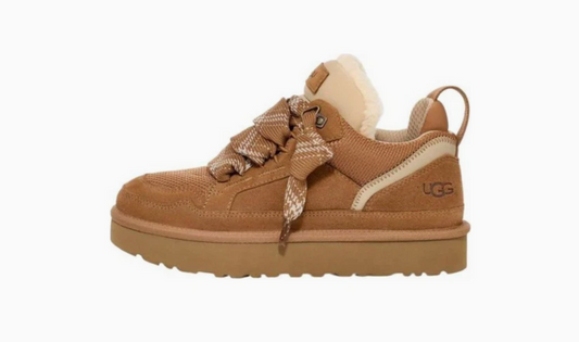 UGG Lowmel Chestnut