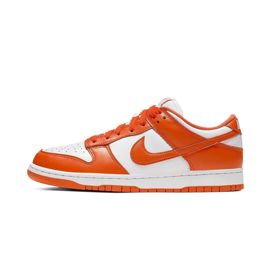 Dunk Low SP Orange Blaze 'Syracuse'