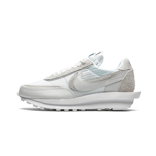 LD Waffle Sacai White
