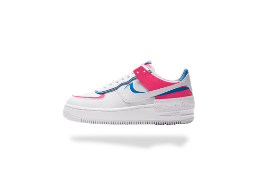 Air Force 1 Shadow 'Cotton Candy'