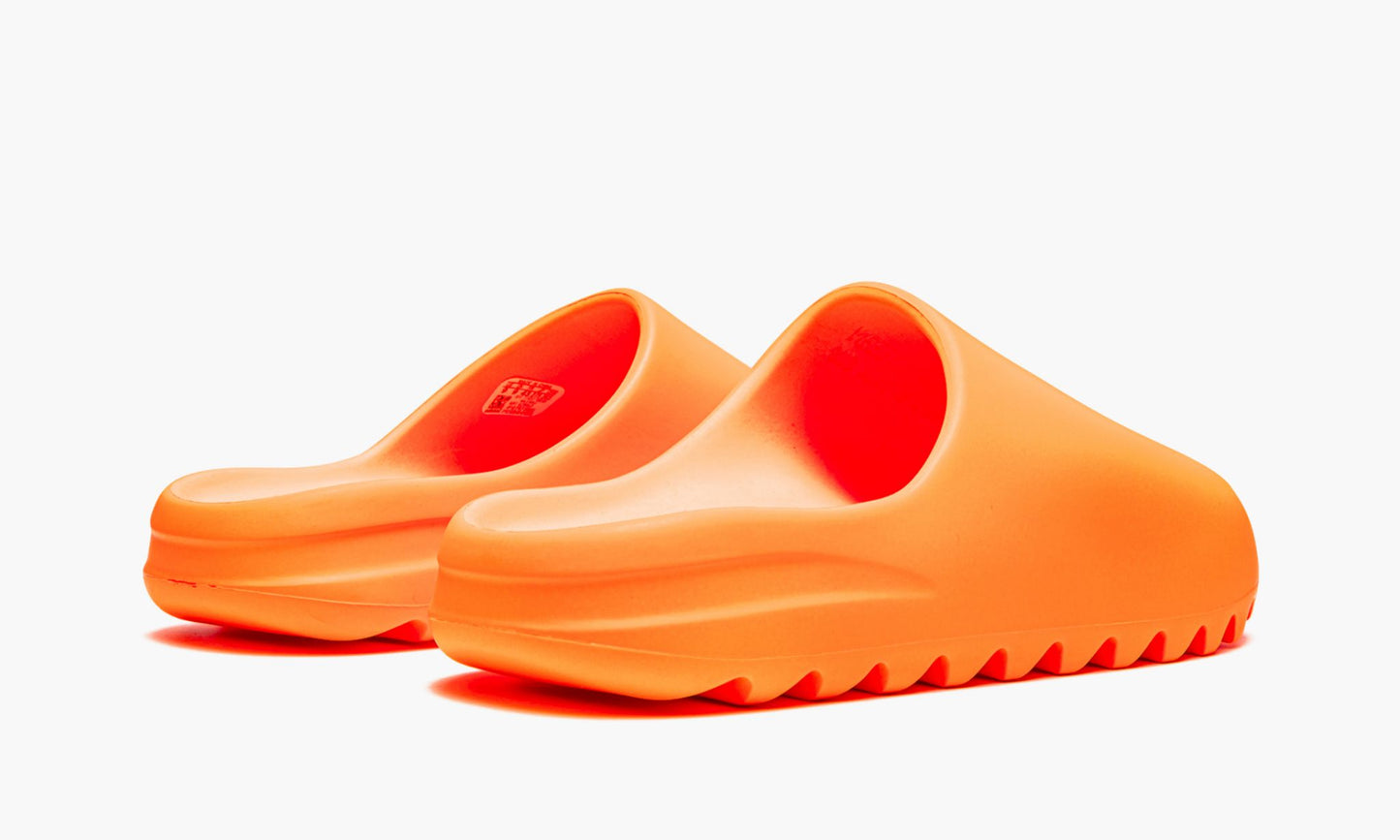 Yeezy Slide 'Enflame Orange'