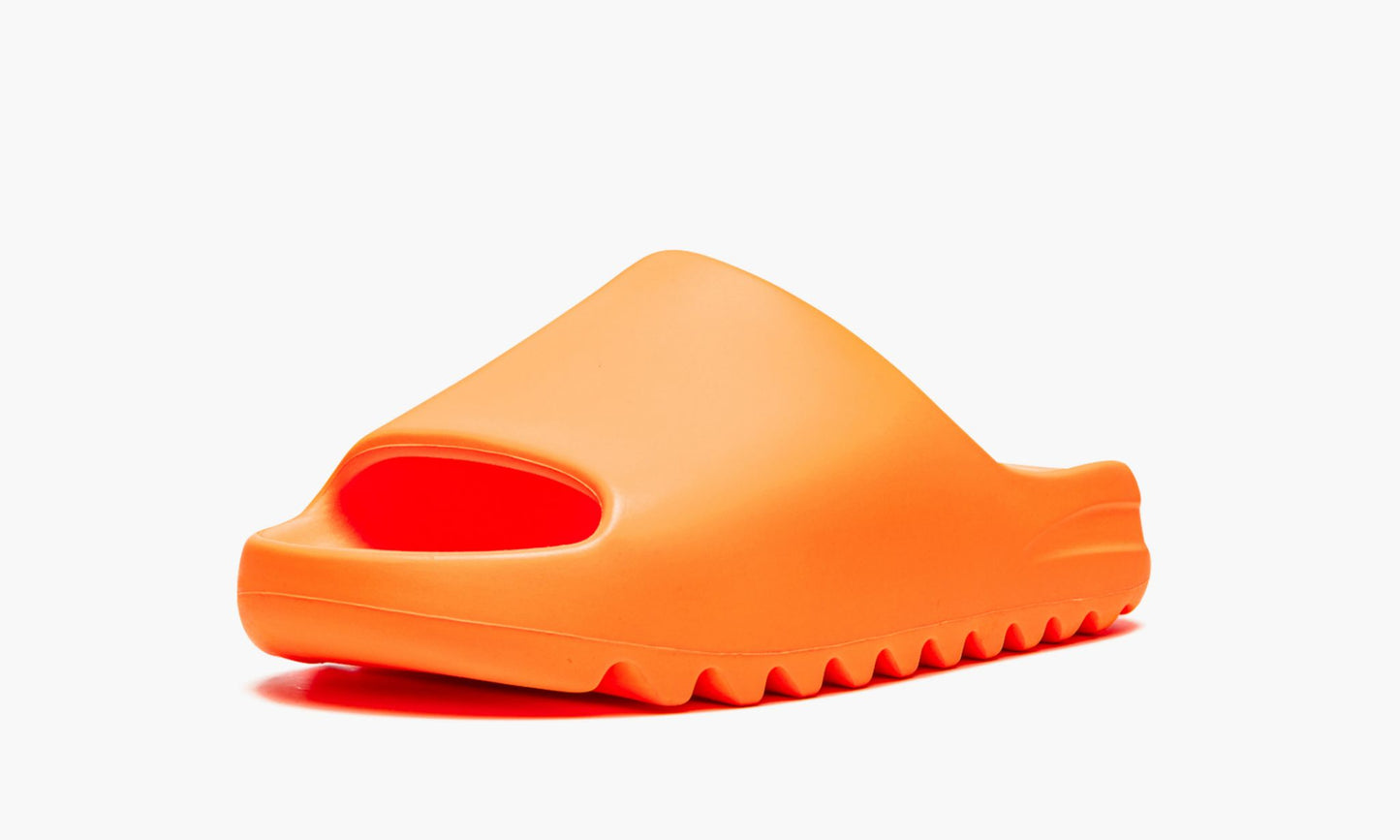 Yeezy Slide 'Enflame Orange'