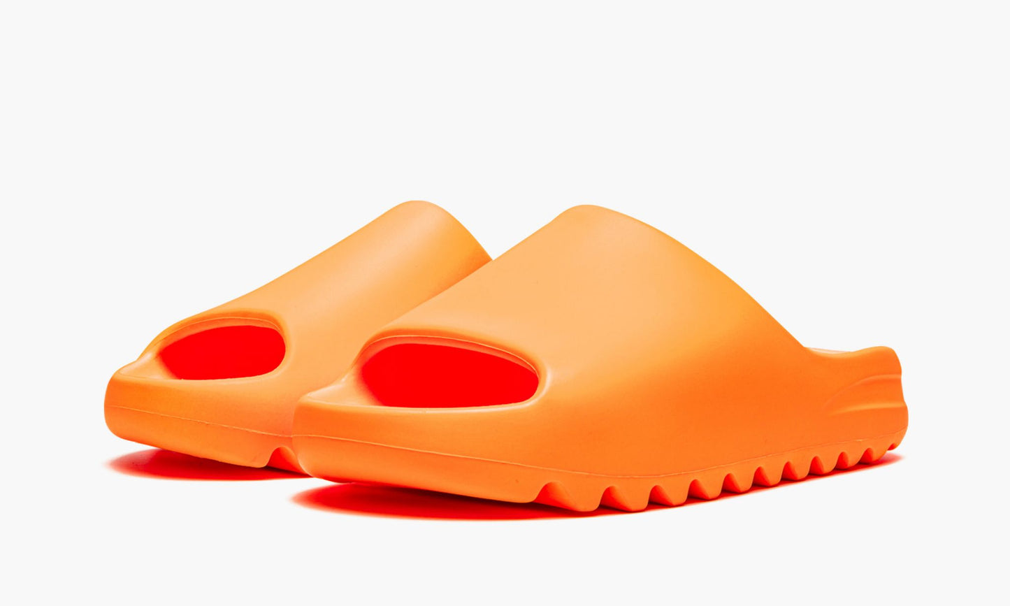 Yeezy Slide 'Enflame Orange'