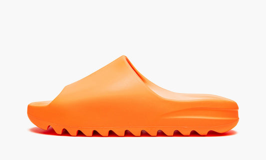 Yeezy Slide 'Enflame Orange'