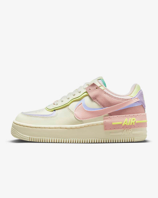 Air Force 1 Shadow 'Cashmere'