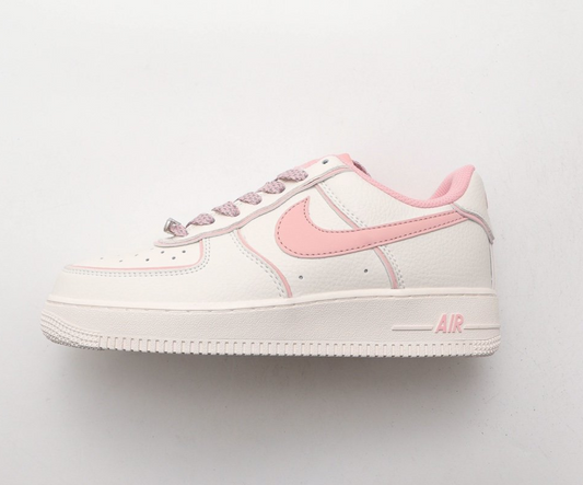 Air Force 1'07 SU19 AF1 Beige Pink