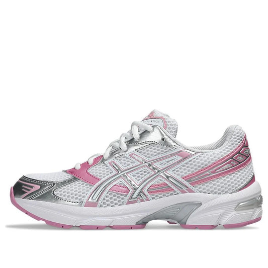 ASICS Gel-1130 White Pure Silver Pink