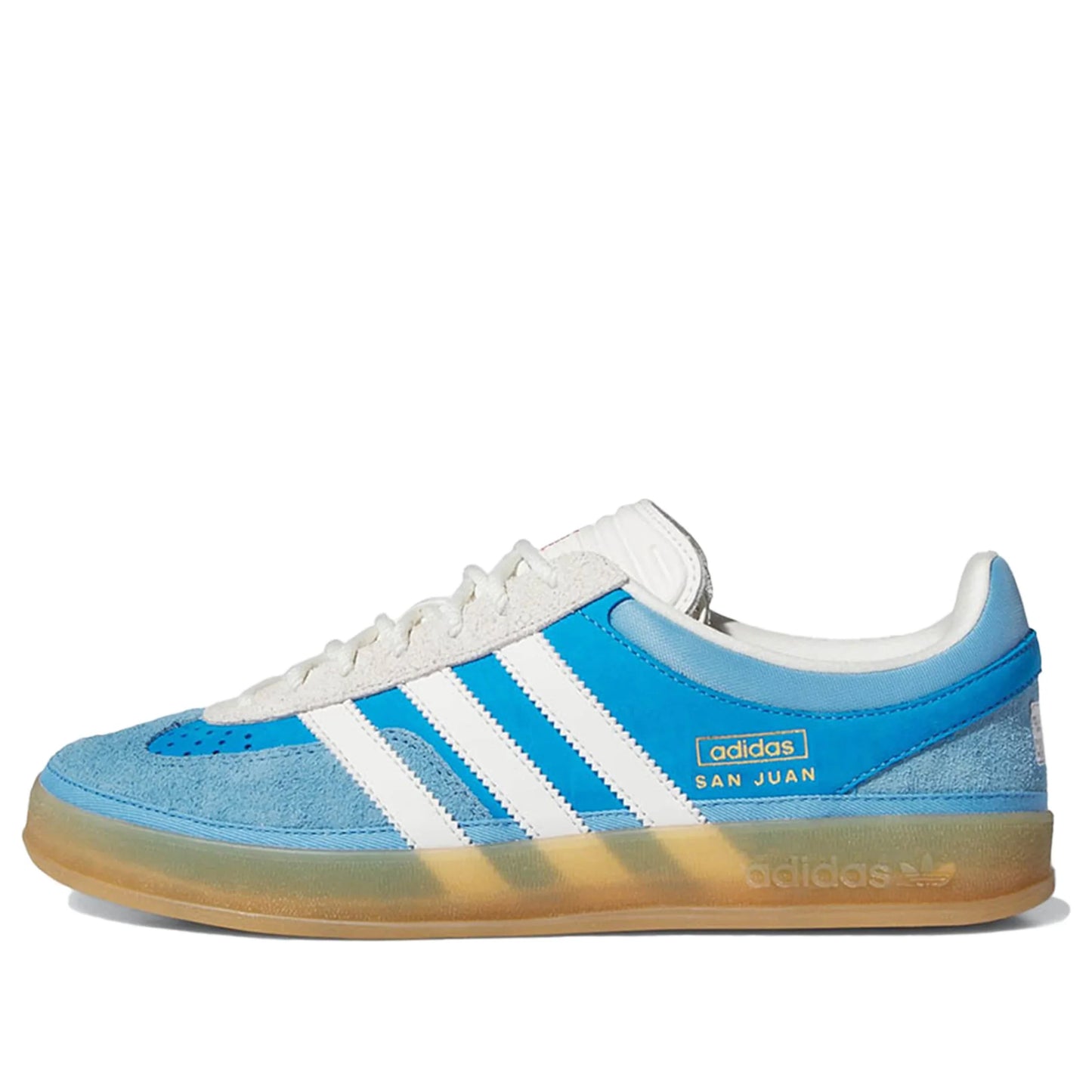 Adidas Gazelle Indoor Bad Bunny San Juan
