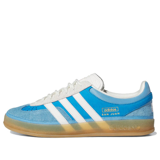 Adidas Gazelle Indoor Bad Bunny San Juan