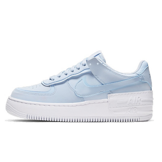 Air Force 1 Shadow 'Hydrogen Blue'